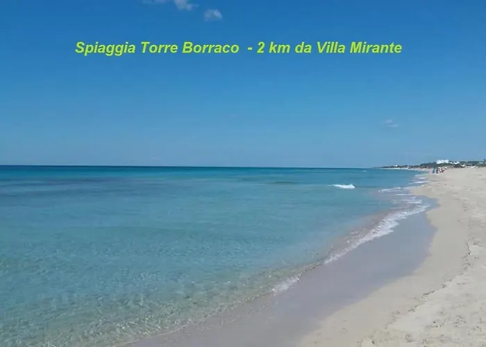 Mirante - וילה *