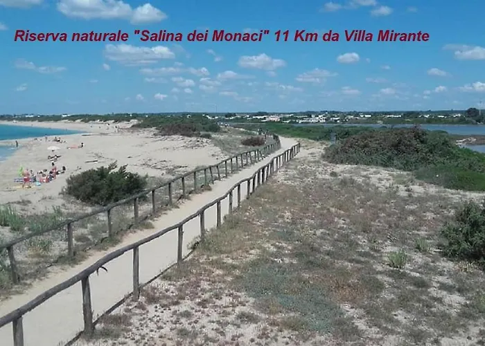 Villa Mirante -