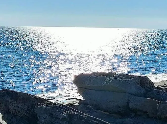 Mirante - * Maruggio