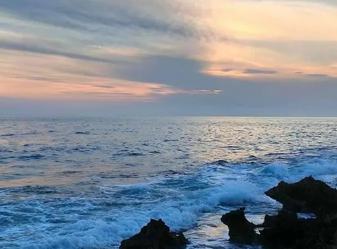 Mirante - Villa