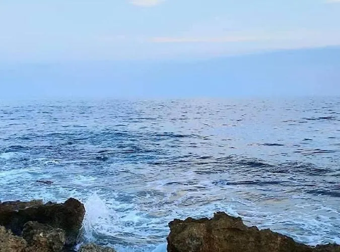 Mirante - וילה *
