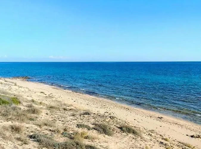 Villa Mirante -