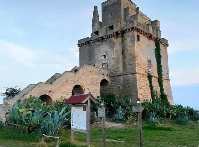 Villa Mirante -