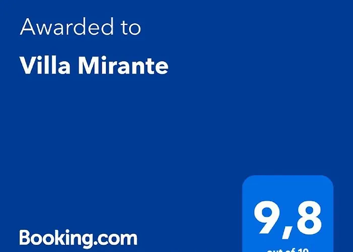 Mirante - *