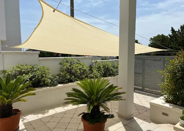 Mirante - Villa