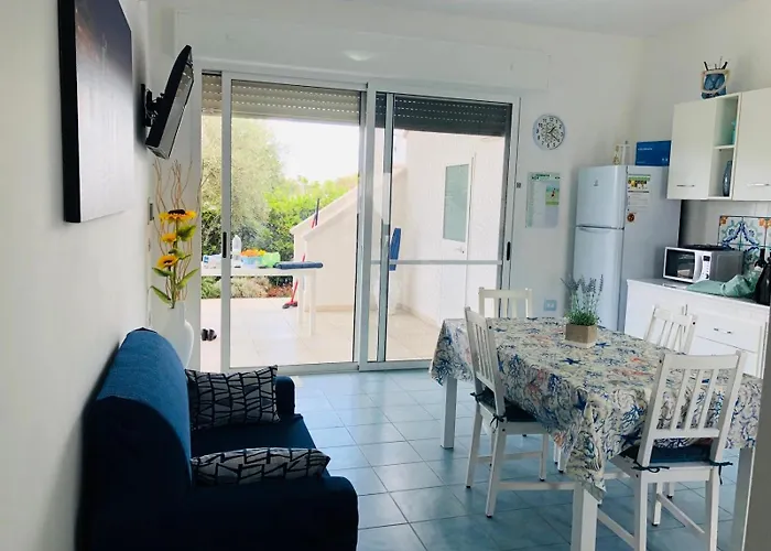 Villa Mirante -
