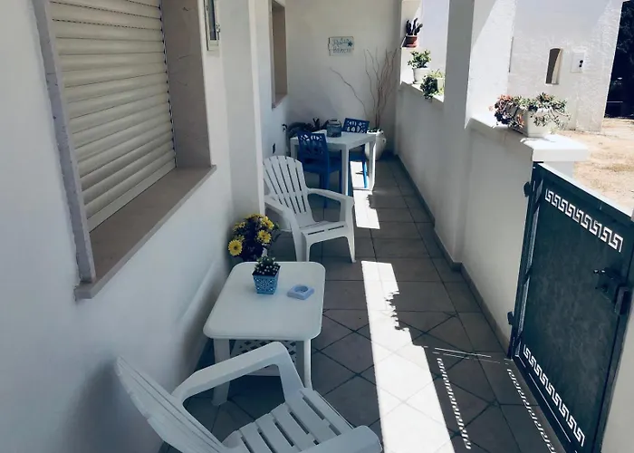 Villa Mirante - Maruggio