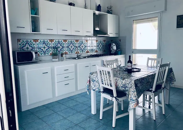 Villa Mirante -