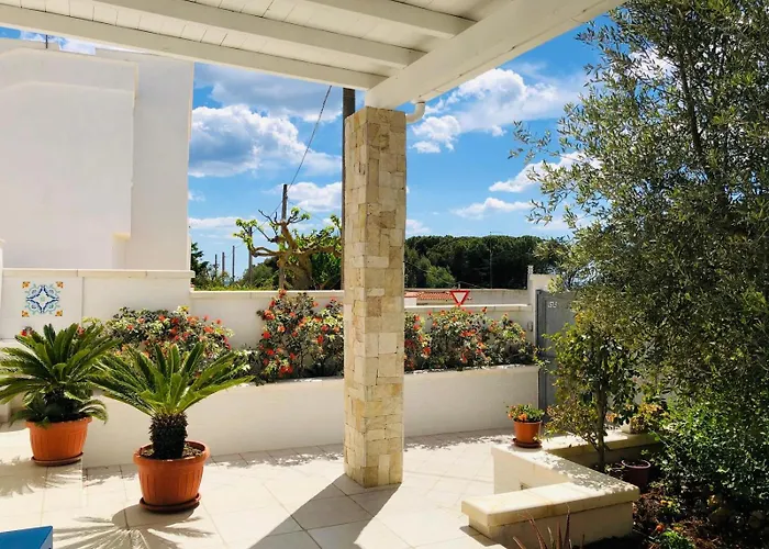 Villa Mirante -