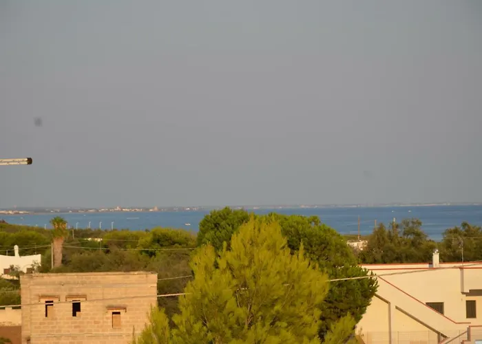 וילה Mirante - *