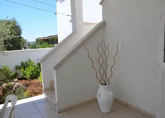 Mirante - Villa Maruggio