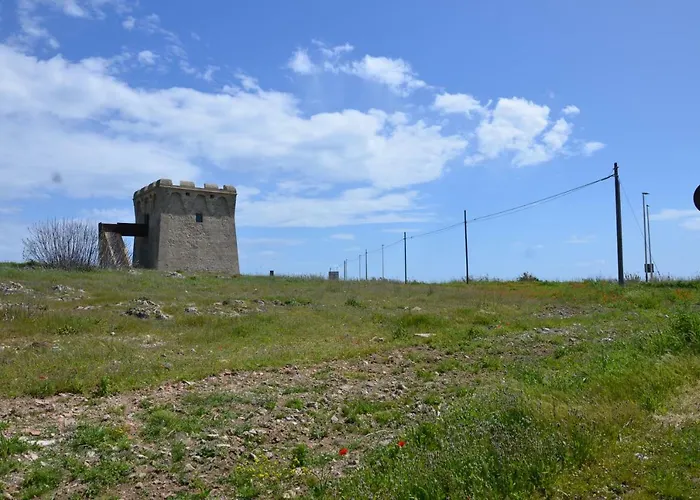Villa Mirante - *
